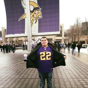 Meet your Posher, Joseph